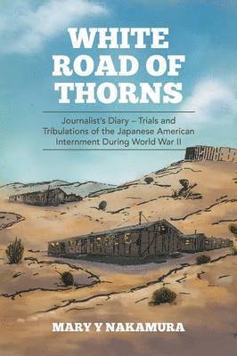 White Road of Thorns 1