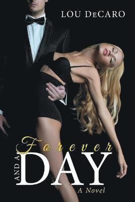 Lou DeCaro, Lou Decaro - Forever And A Day, Häftad