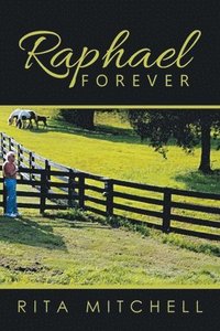 bokomslag Raphael Forever