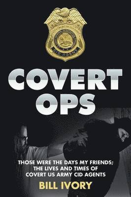 Covert Ops 1