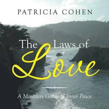 Patricia Cohen - Laws of Love, Häftad