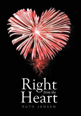 Right from the Heart 1