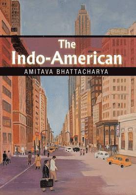 The Indo-American 1