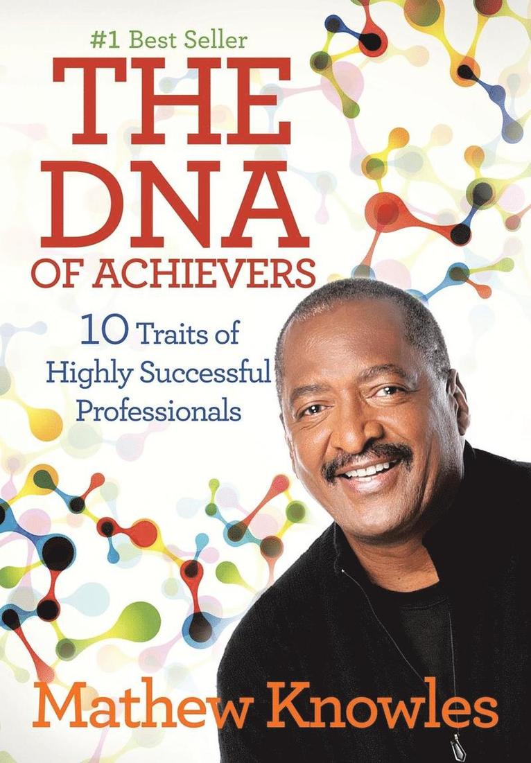 The DNA of Achievers 1