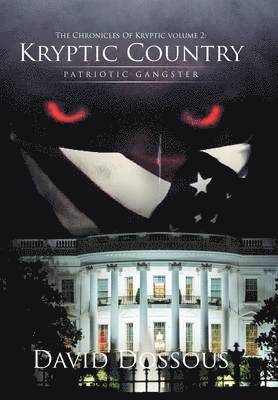 Chronicles Of Kryptic volume 2