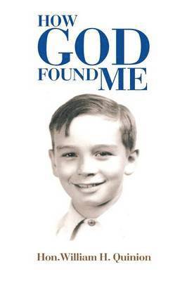 How God Found Me 1