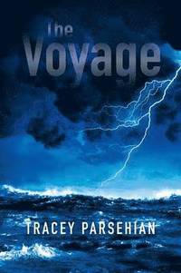 bokomslag The Voyage