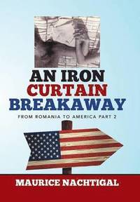 bokomslag An Iron Curtain Breakaway