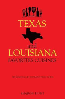 Texas and Louisiana Favorites Cuisines 1
