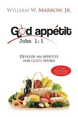 God Apptit 1