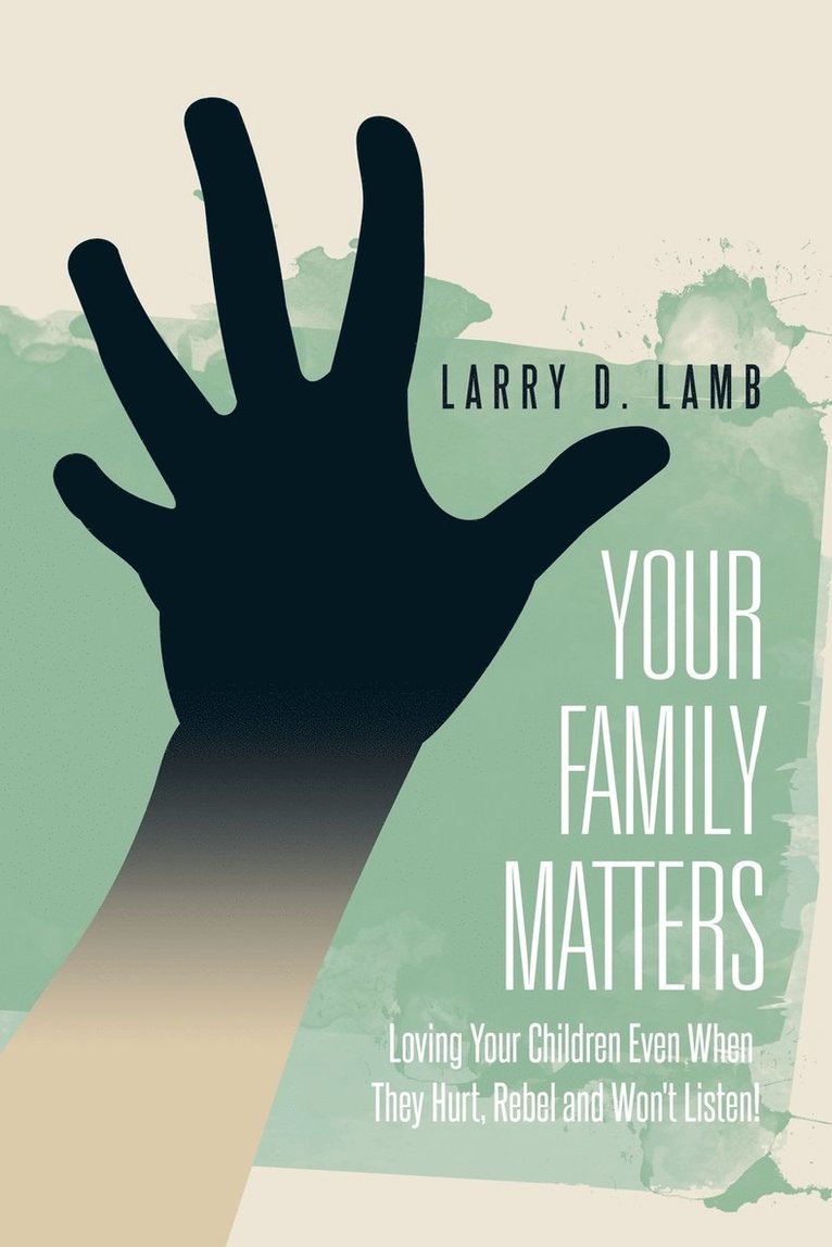 Your Family Matters 1