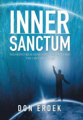 Don Erdek - Inner Sanctum, Inbunden