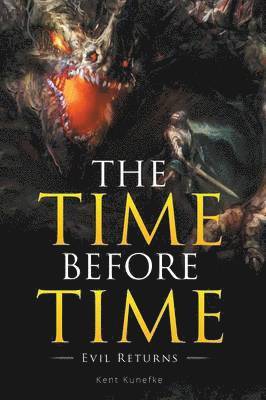 The Time Before Time 1