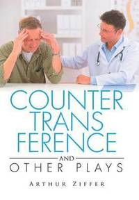 bokomslag COUNTERTRANSFERENCE and Other Plays