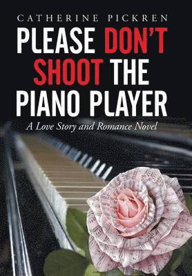 Please Don't Shoot the Piano Player 1