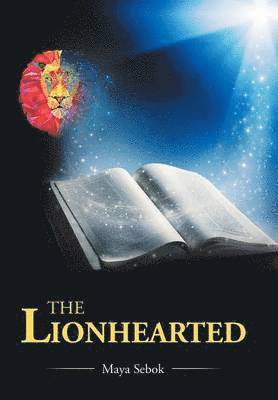 The LionHearted 1