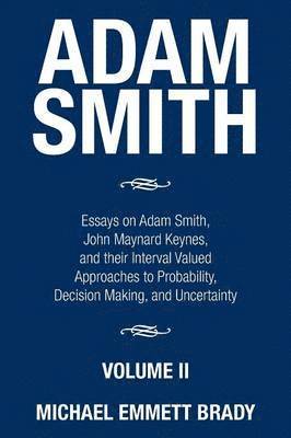 Adam Smith 1