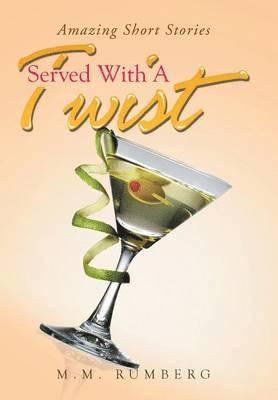 Served With A Twist 1