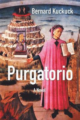 bokomslag Purgatorio