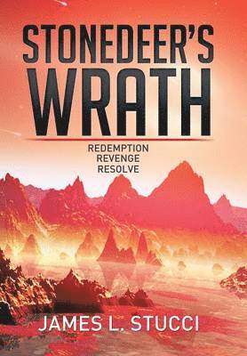 Stonedeer's Wrath