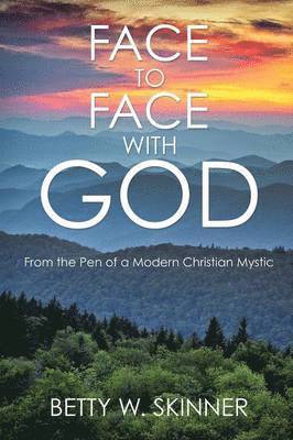 Face to Face with God 1