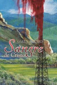 bokomslag Sangre de Cristo