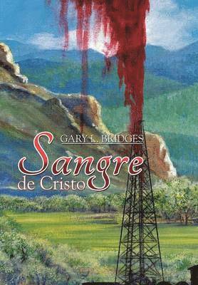 bokomslag Sangre de Cristo