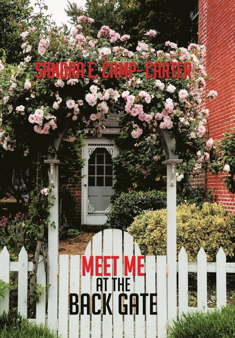Meet Me at the Back Gate 1