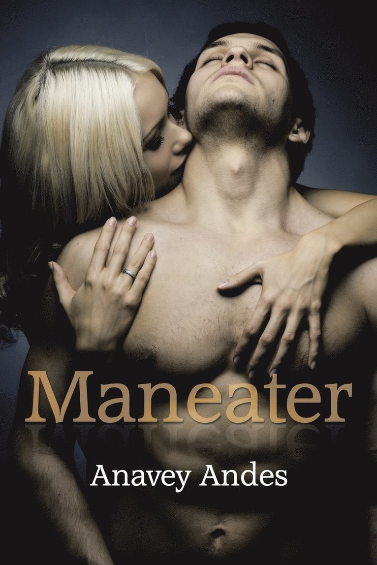 Maneater 1