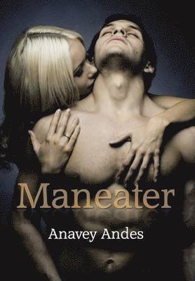 Maneater 1