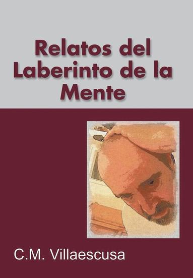 bokomslag Relatos del Laberinto de la Mente