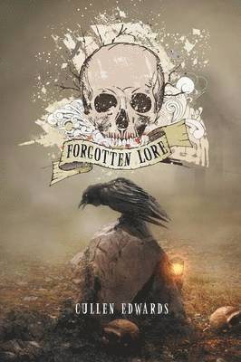 Forgotten Lore 1