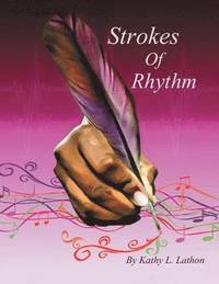bokomslag Strokes of Rhythm