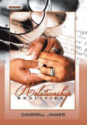 Darrell James - Relationship Realities, Inbunden