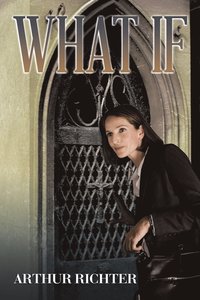 bokomslag What If
