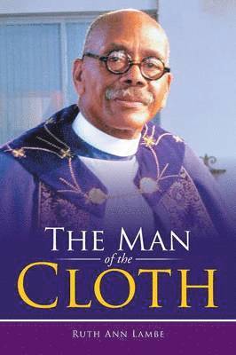 The Man of the Cloth 1