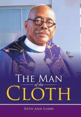 The Man of the Cloth 1