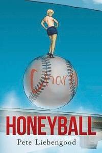 bokomslag Honeyball