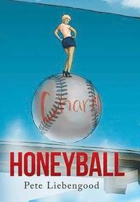 bokomslag Honeyball