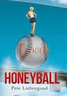 Honeyball 1