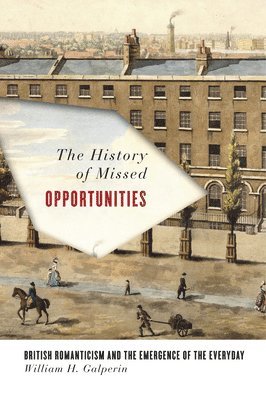 The History of Missed Opportunities 1