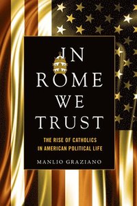 bokomslag In Rome We Trust