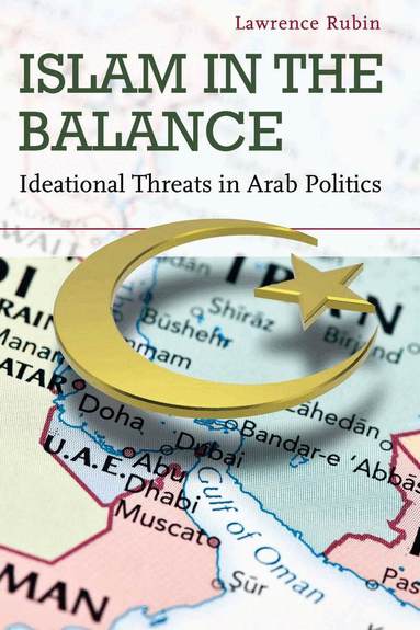 Lawrence Rubin - Islam in the Balance, Häftad