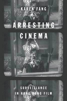 Arresting Cinema 1