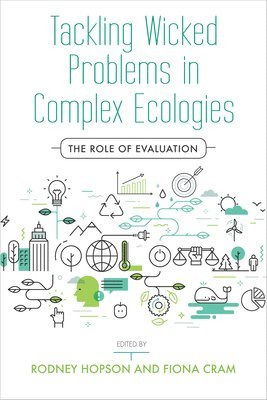 bokomslag Tackling Wicked Problems in Complex Ecologies