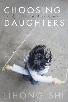 Choosing Daughters 1