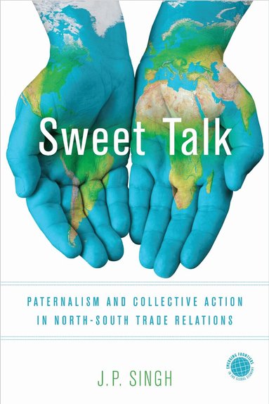 J. P. Singh - Sweet Talk, Häftad