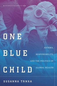 bokomslag One Blue Child