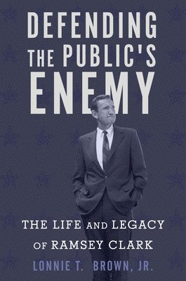 Defending the Public's Enemy 1