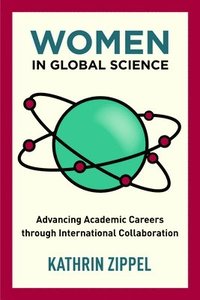 bokomslag Women in Global Science